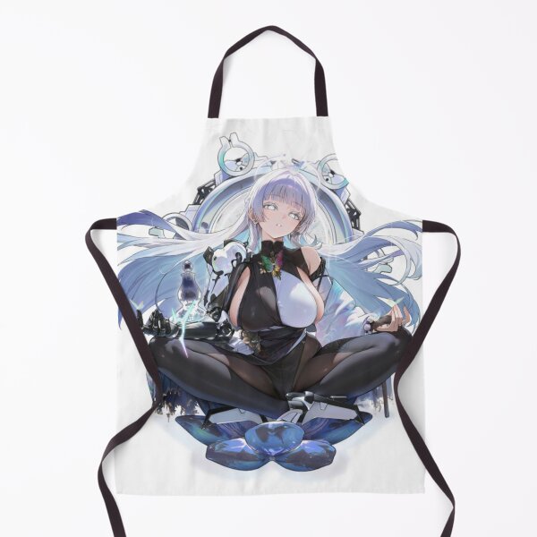 Item preview, Nayuta Nikke designed and sold by KomiArts.