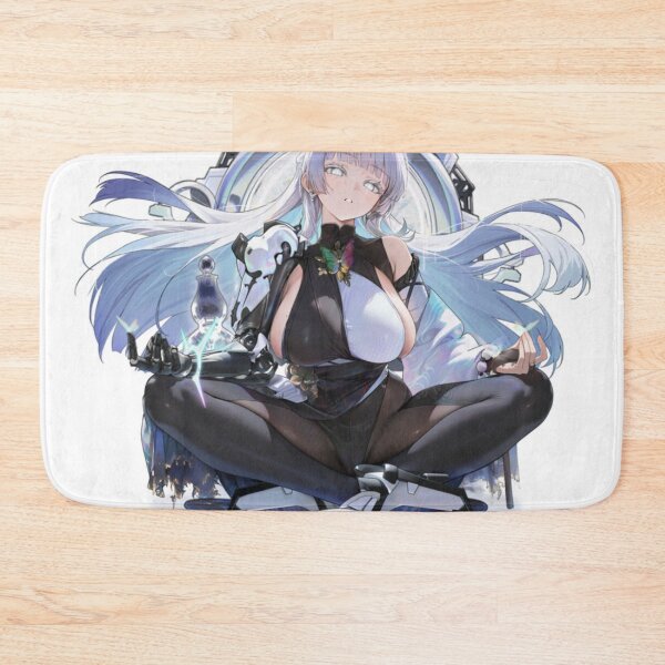 Item preview, Nayuta Nikke designed and sold by KomiArts.