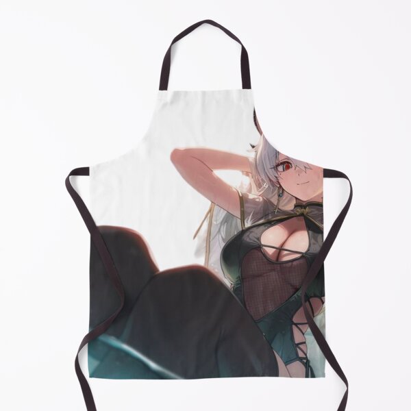 Item preview, Zani Bathing Wuthering Waves designed and sold by KomiArts.