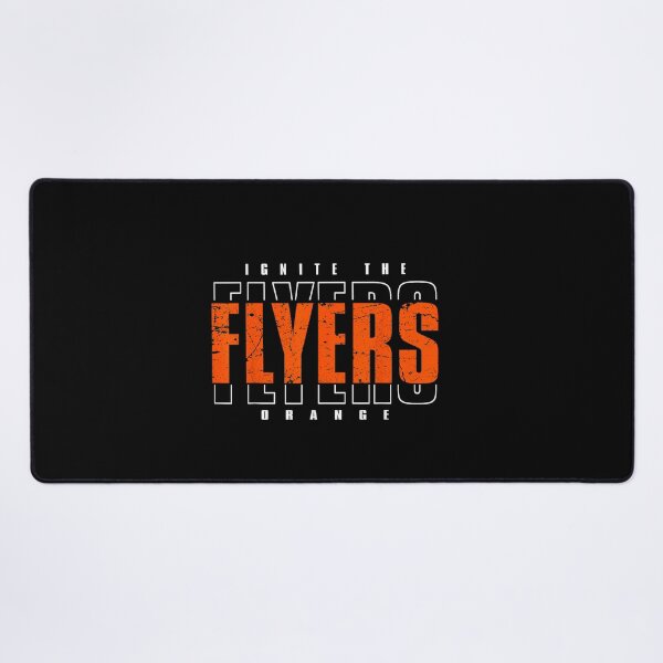Item preview, Vintage Flyers Ignite The Orange Retro Apparel designed and sold by studiopekepeke.