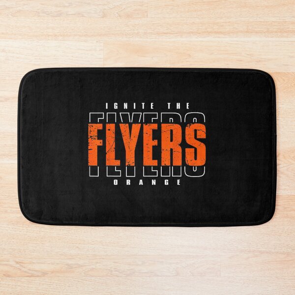 Item preview, Vintage Flyers Ignite The Orange Retro Apparel designed and sold by studiopekepeke.
