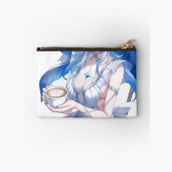 Item preview, Shorekeeper Wuthering Waves Coffee designed and sold by KomiArts.