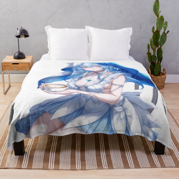 Item preview, Shorekeeper Wuthering Waves Coffee designed and sold by KomiArts.