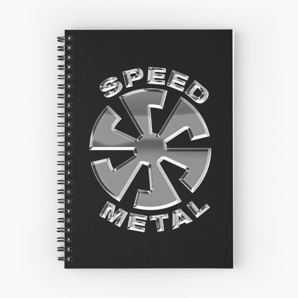 Item preview, Speed Metal - Chrome/Metal version designed and sold by R-A Designs.