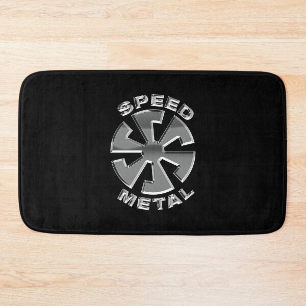 Item preview, Speed Metal - Chrome/Metal version designed and sold by R-A Designs.