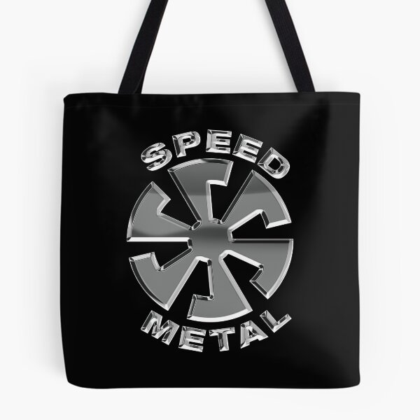 Item preview, Speed Metal - Chrome/Metal version designed and sold by R-A Designs.