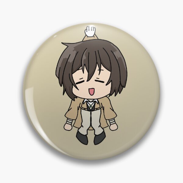Item preview, Dazai Grab designed and sold by StrawberryWimp.