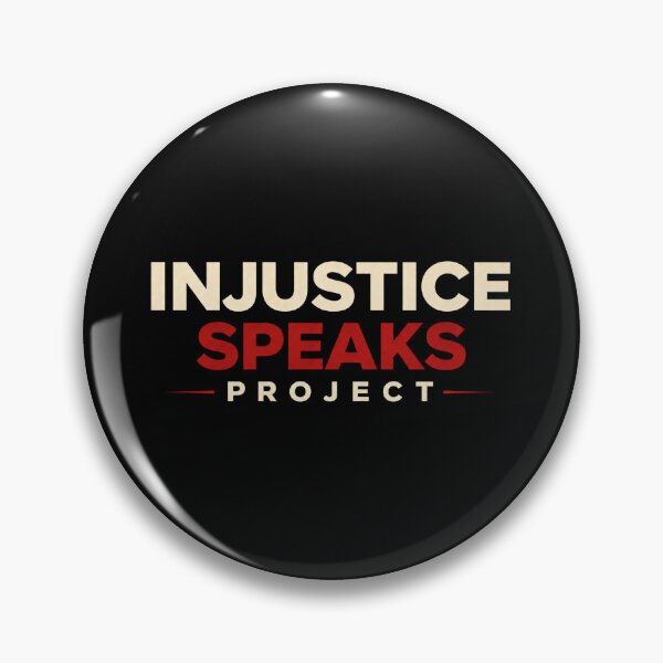 Item preview, Injustice Speaks Project 4 designed and sold by BGDDesigns.