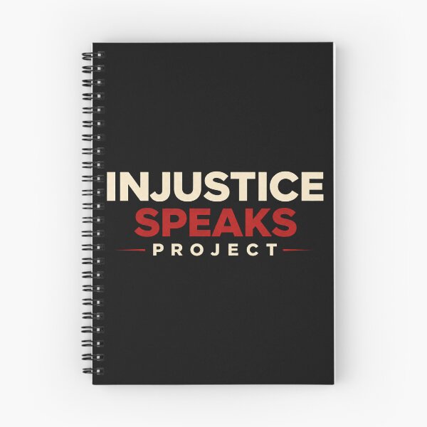 Item preview, Injustice Speaks Project 4 designed and sold by BGDDesigns.