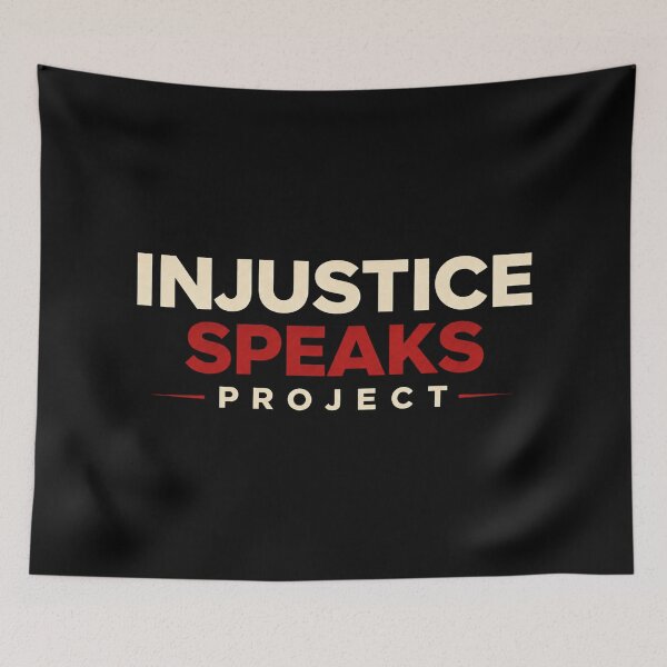 Item preview, Injustice Speaks Project 4 designed and sold by BGDDesigns.