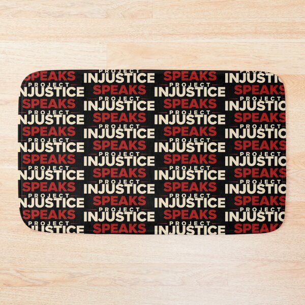 Item preview, Injustice Speaks Project 4 designed and sold by BGDDesigns.