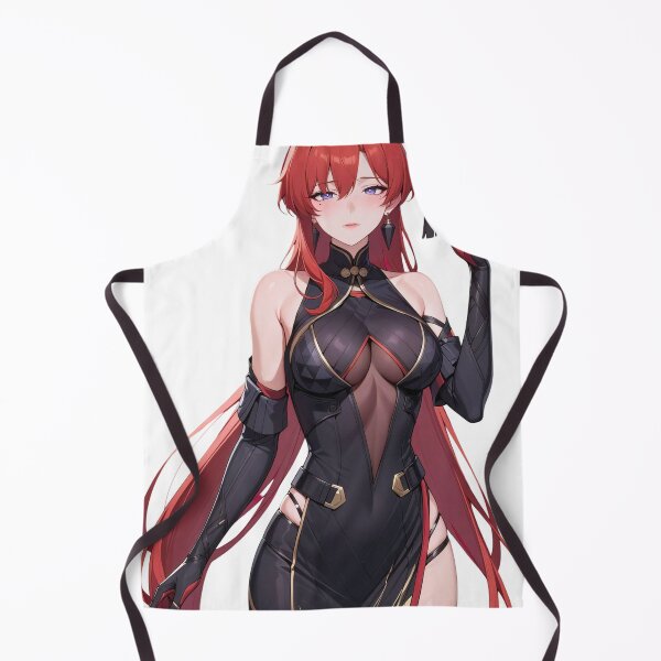 Item preview, Yinlin Wuthering Waves Full Body designed and sold by KomiArts.