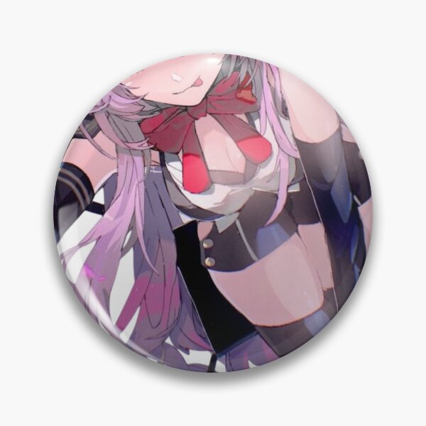 Item preview, March 7th Blehh Honkai Star Rail designed and sold by KomiArts.