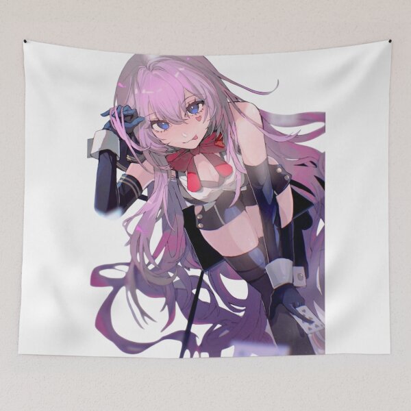 Item preview, March 7th Blehh Honkai Star Rail designed and sold by KomiArts.