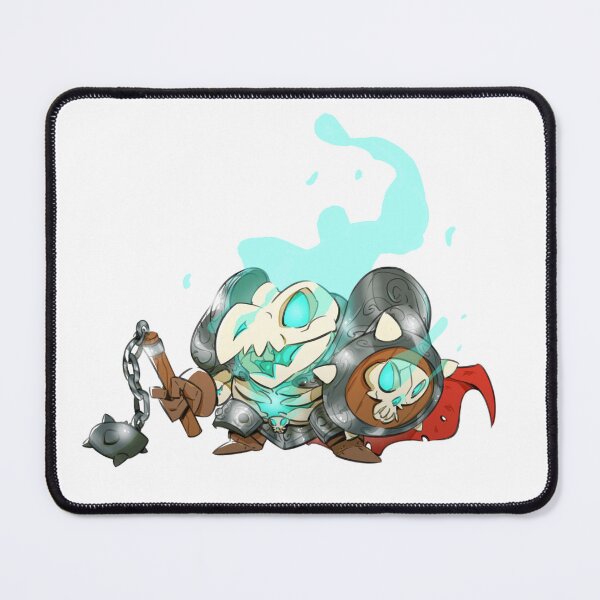 Item preview, Undead Guardian designed and sold by Artofbouboulonlon.
