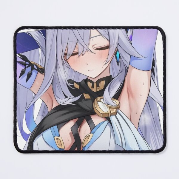 Item preview, Skirk Armpits Genshin Impact designed and sold by KomiArts.