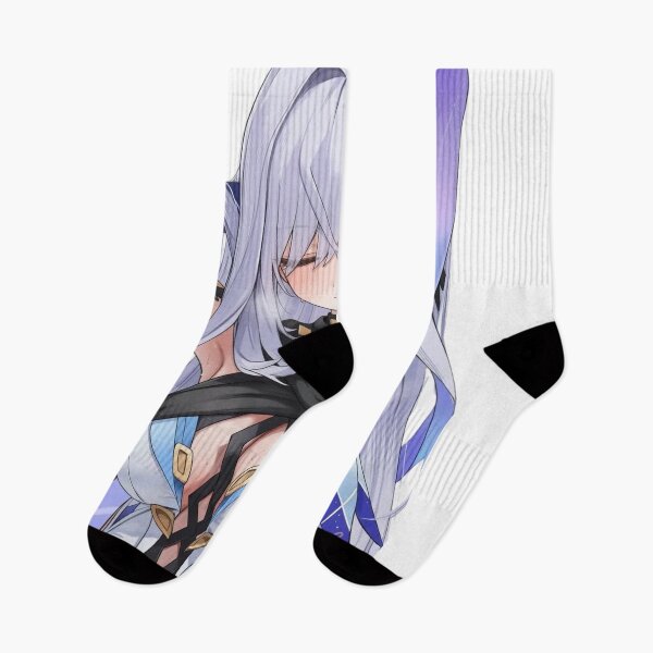 Item preview, Skirk Armpits Genshin Impact designed and sold by KomiArts.