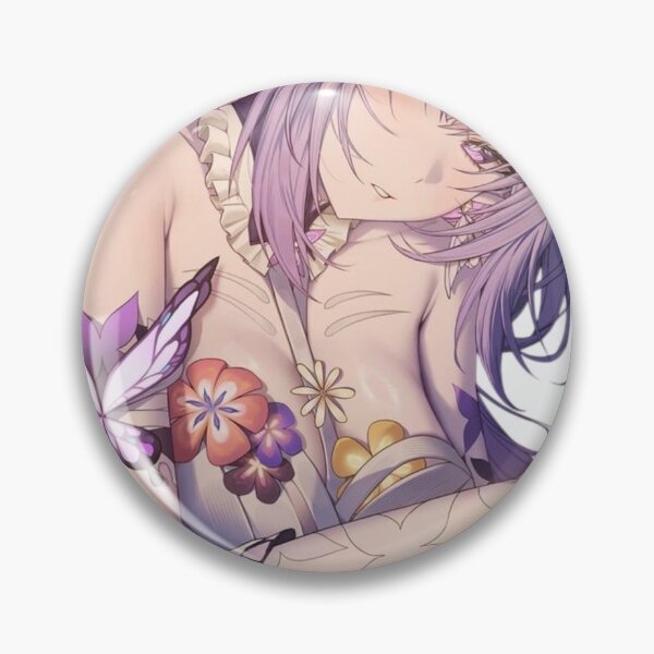 Item preview, Castorice Sleepy Honkai Star Rail designed and sold by KomiArts.