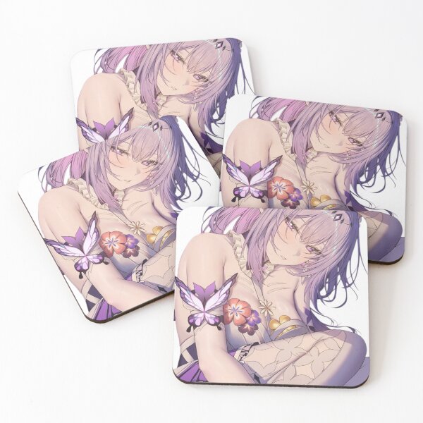 Item preview, Castorice Sleepy Honkai Star Rail designed and sold by KomiArts.