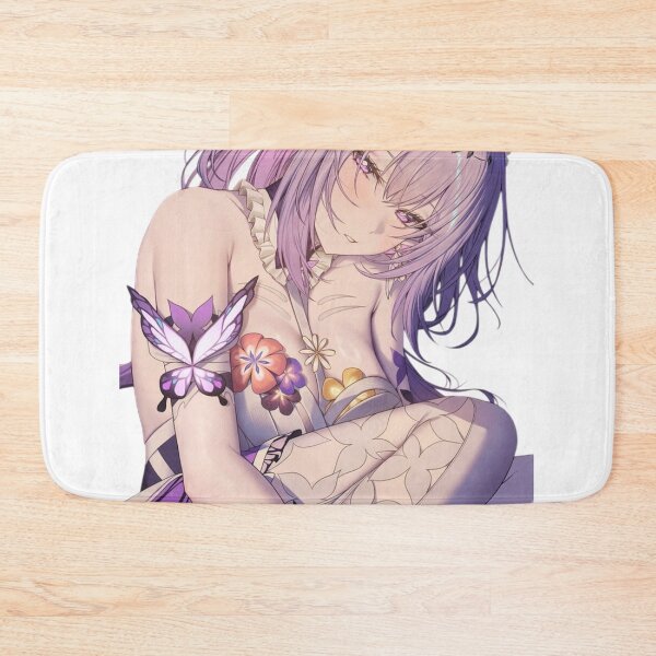 Item preview, Castorice Sleepy Honkai Star Rail designed and sold by KomiArts.