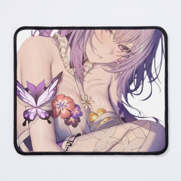 Item preview, Castorice Sleepy Honkai Star Rail designed and sold by KomiArts.