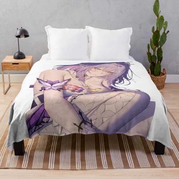 Item preview, Castorice Sleepy Honkai Star Rail designed and sold by KomiArts.