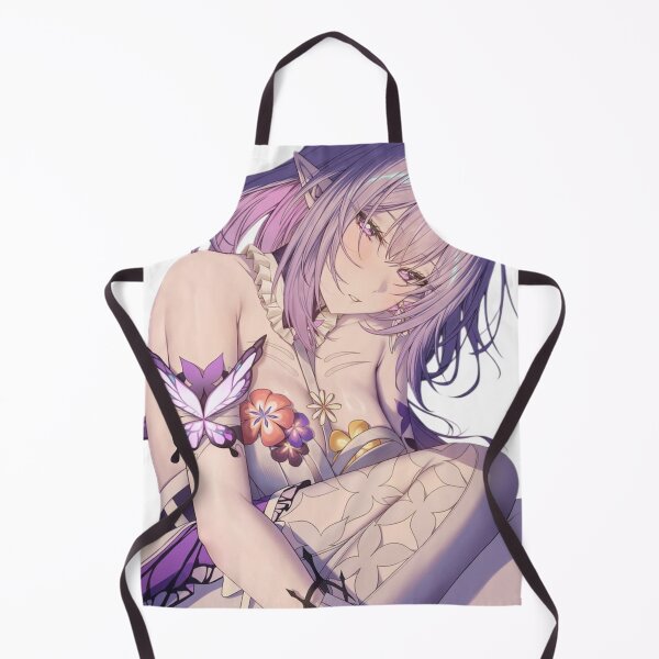 Item preview, Castorice Sleepy Honkai Star Rail designed and sold by KomiArts.