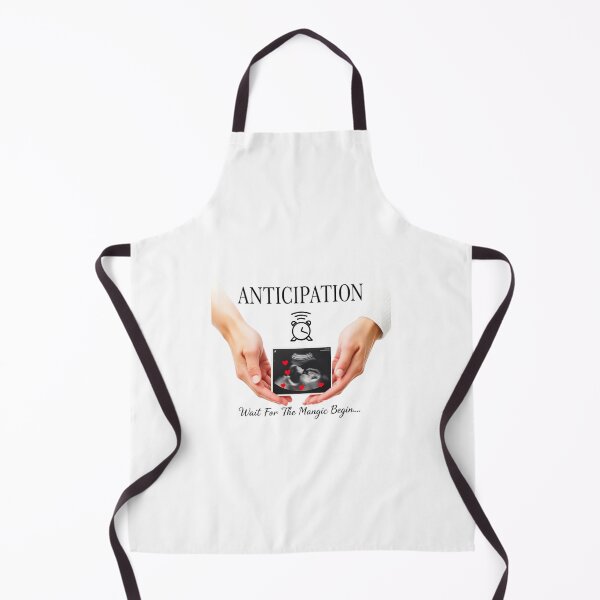 Item preview, Anticipation Pregnancy Reveal Ultrasound Graphic designed and sold by artlife4.