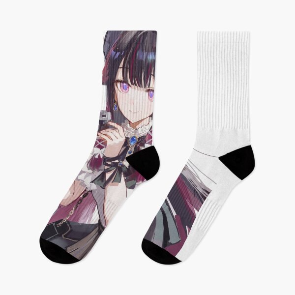 Item preview, Columbina Genshin Impact Taking Picture designed and sold by KomiArts.