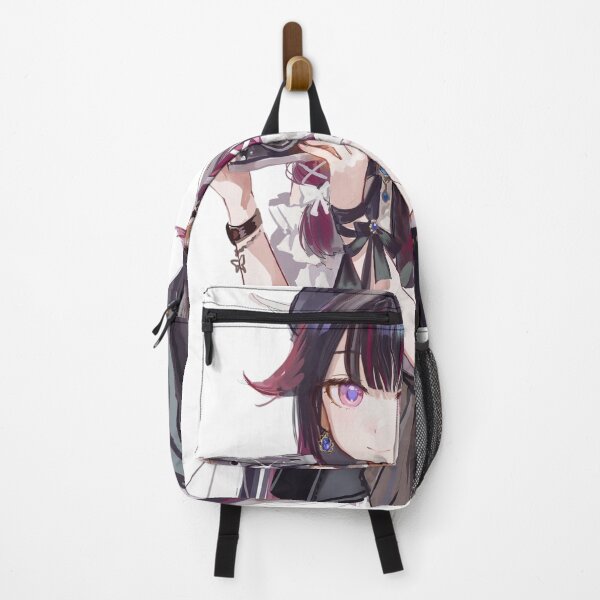 Item preview, Columbina Genshin Impact Taking Picture designed and sold by KomiArts.