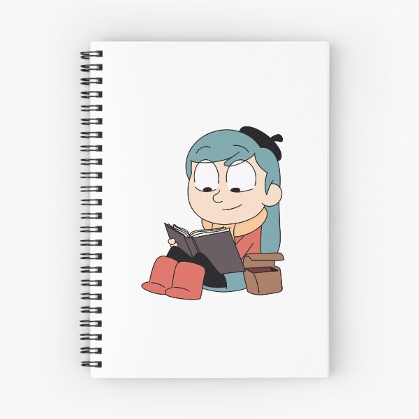 Item preview, Hilda Reading designed and sold by urlocalartfairy.