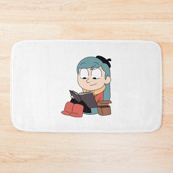 Item preview, Hilda Reading designed and sold by urlocalartfairy.
