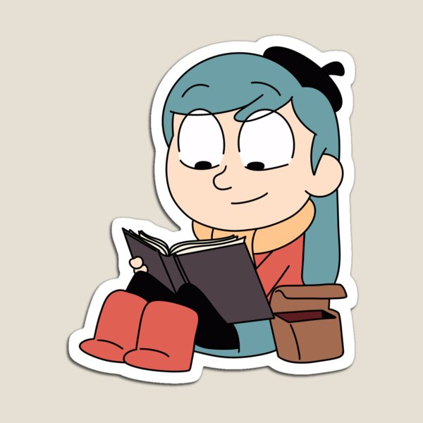 Item preview, Hilda Reading designed and sold by urlocalartfairy.