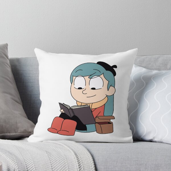 Item preview, Hilda Reading designed and sold by urlocalartfairy.