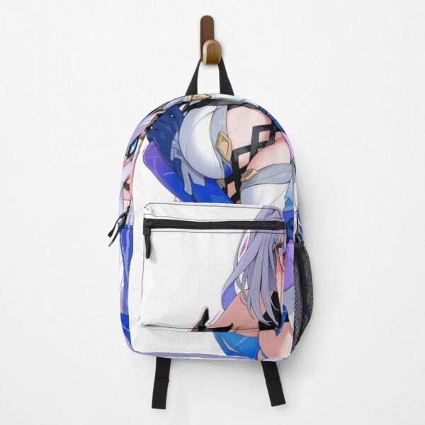 Item preview, Skirk Genshin Impact Blushing designed and sold by KomiArts.