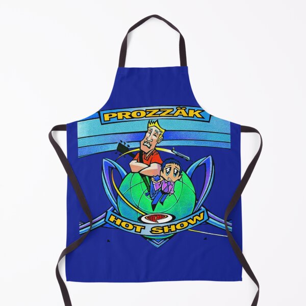 Item preview, Prozzak Hot Show with Banner designed and sold by Ezrienel.