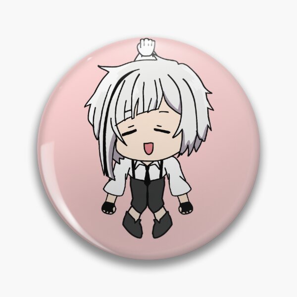 Item preview, Atsushi Grab designed and sold by StrawberryWimp.