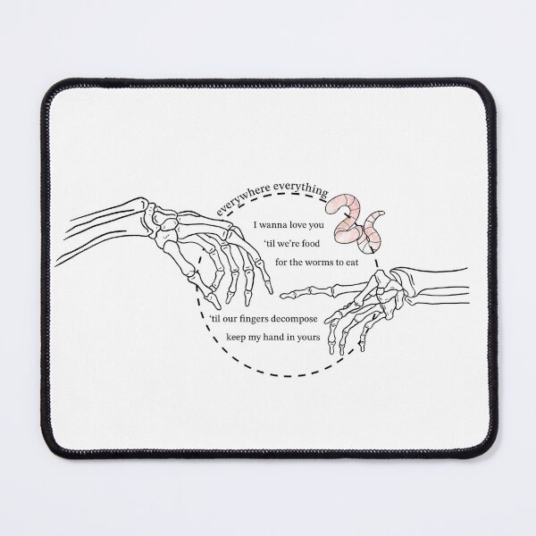 Item preview, Everywhere, Everything designed and sold by Nicolette Love.