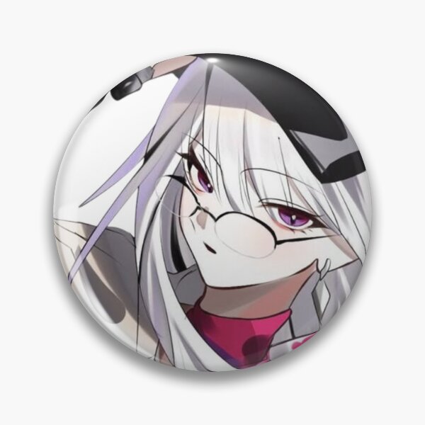 Item preview, Nihilux Honkai Star Rail Aura Farming designed and sold by KomiArts.
