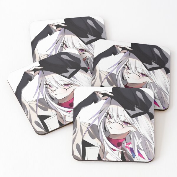 Item preview, Nihilux Honkai Star Rail Aura Farming designed and sold by KomiArts.