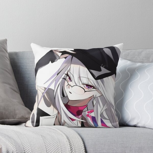 Item preview, Nihilux Honkai Star Rail Aura Farming designed and sold by KomiArts.