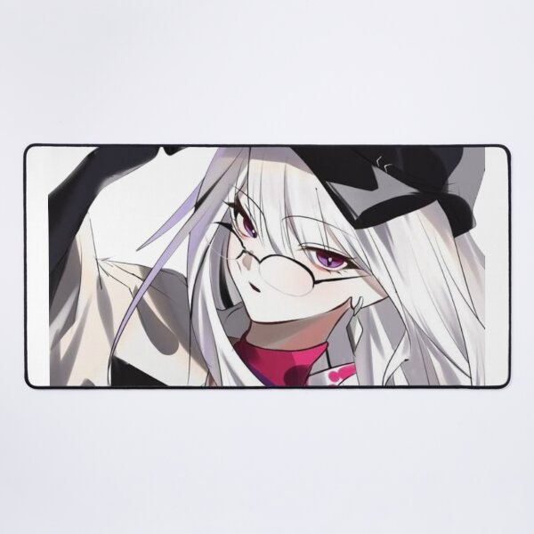 Item preview, Nihilux Honkai Star Rail Aura Farming designed and sold by KomiArts.
