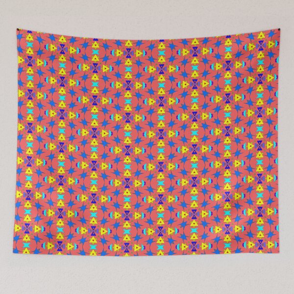 Item preview, ROYAL UP PATTERN designed and sold by john ares.