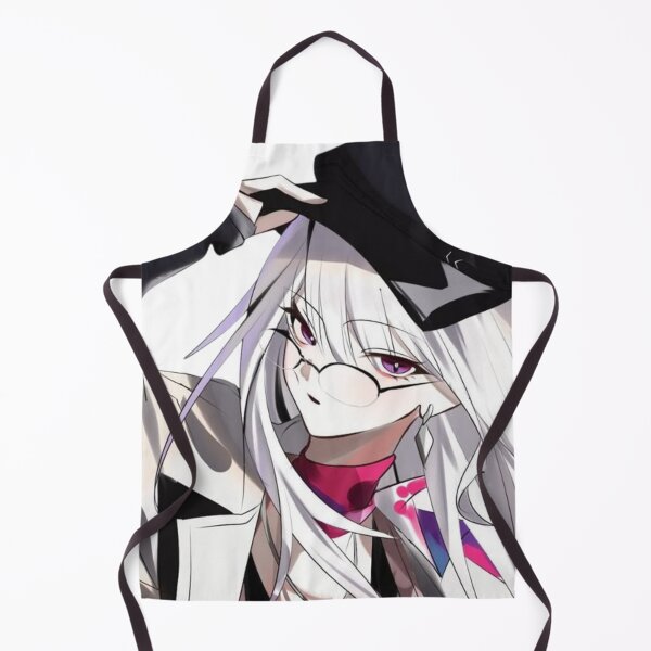 Item preview, Nihilux Honkai Star Rail Aura Farming designed and sold by KomiArts.