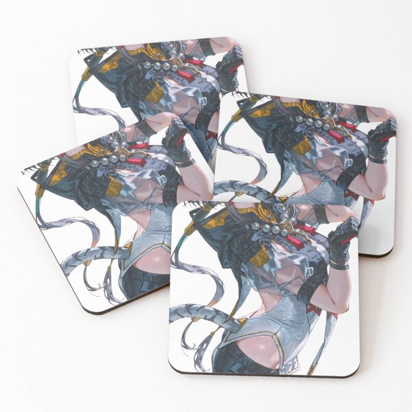 Item preview, Tangtang Car Paws Arknights designed and sold by KomiArts.