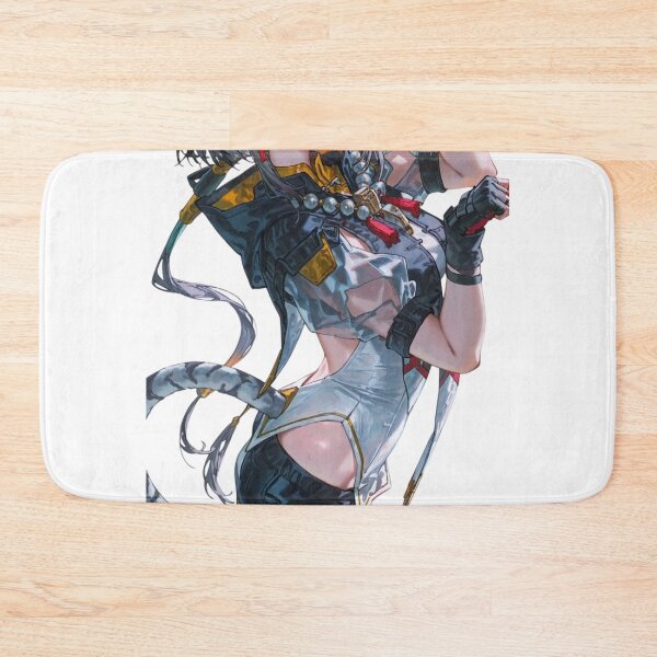 Item preview, Tangtang Car Paws Arknights designed and sold by KomiArts.