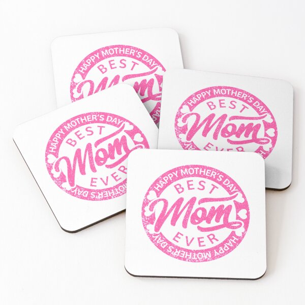 Item preview, BEST MOM EVER designed and sold by Pabhas.