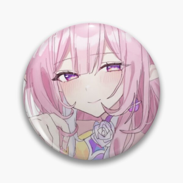 Item preview, Cyrene Honkai Star Rail Blush designed and sold by KomiArts.