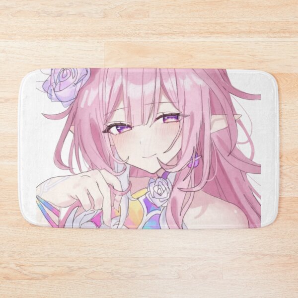 Item preview, Cyrene Honkai Star Rail Blush designed and sold by KomiArts.