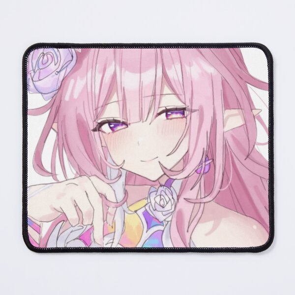 Item preview, Cyrene Honkai Star Rail Blush designed and sold by KomiArts.